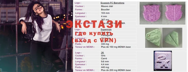 крисы Алексин